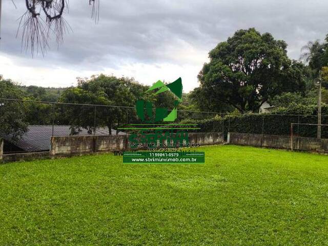#3305 - Chácara para Venda em Atibaia - SP - 3