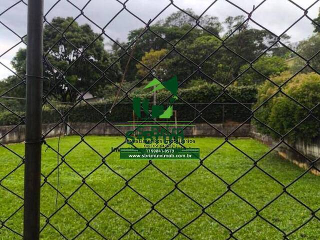 #3305 - Chácara para Venda em Atibaia - SP - 2