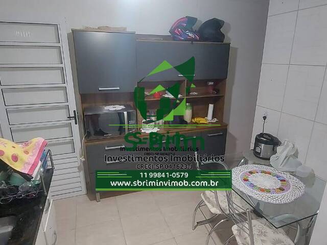 #3309 - Casa para Venda em Bragança Paulista - SP - 2