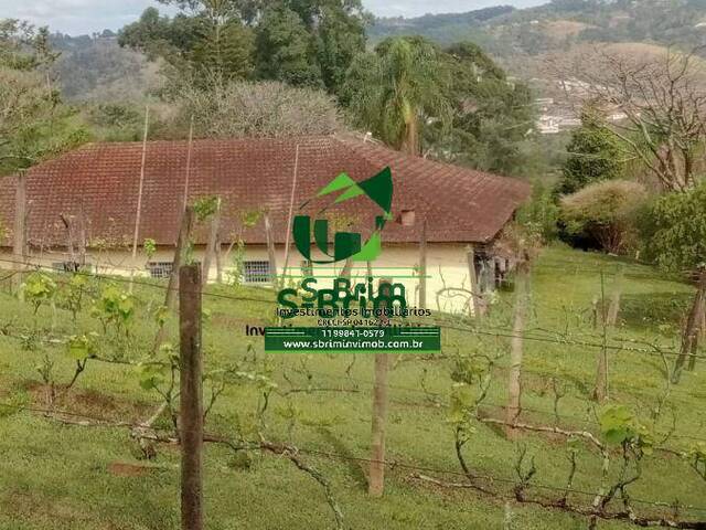 #3310 - Sítio para Venda em Atibaia - SP - 3