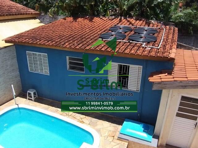 #3311 - Casa para Venda em Atibaia - SP