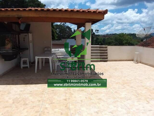 #3311 - Casa para Venda em Atibaia - SP