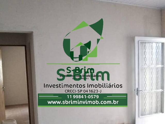 #3312 - Casa para Venda em Atibaia - SP - 2