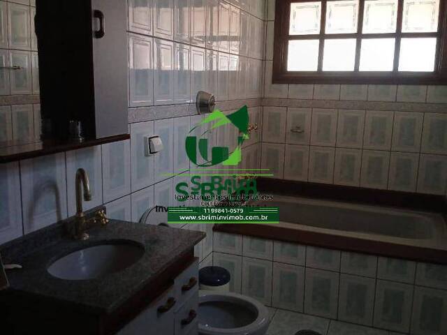 #3313 - Casa para Venda em Atibaia - SP - 2