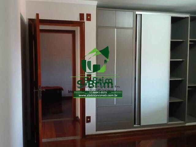 #3313 - Casa para Venda em Atibaia - SP - 3