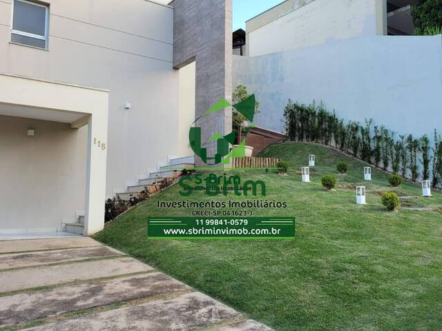 #3314 - Casa para Venda em Atibaia - SP - 3