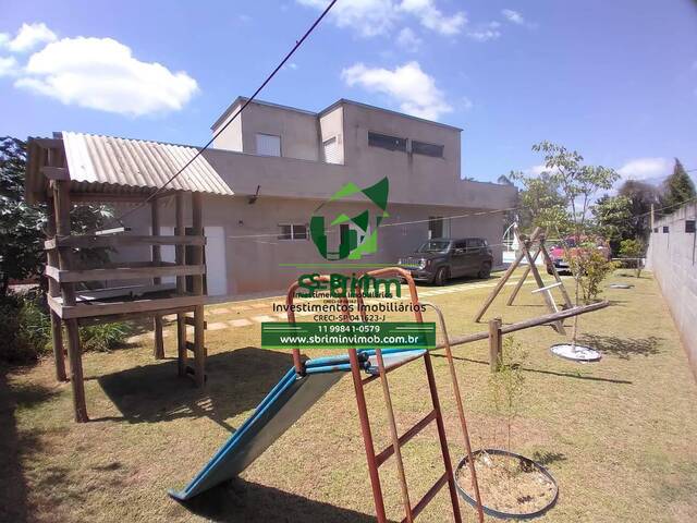 #3316 - Chácara para Venda em Atibaia - SP - 2