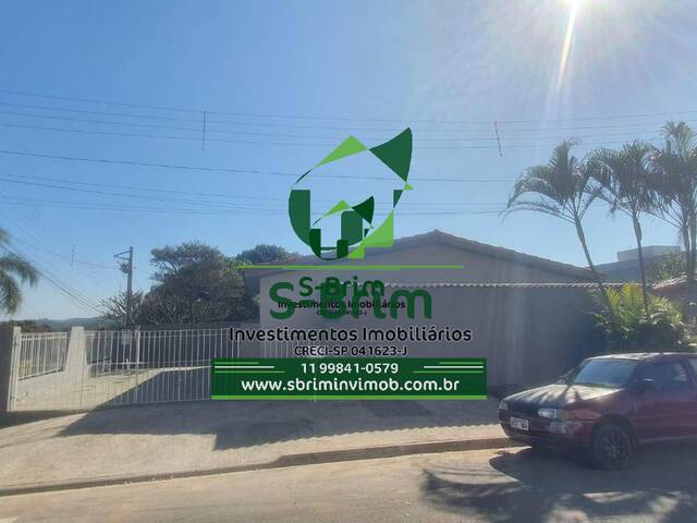 #3318 - Casa para Venda em Atibaia - SP - 1