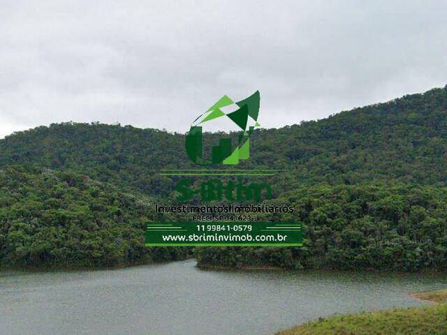 #3319 - Área industrial para Venda em Nazaré Paulista - SP - 1