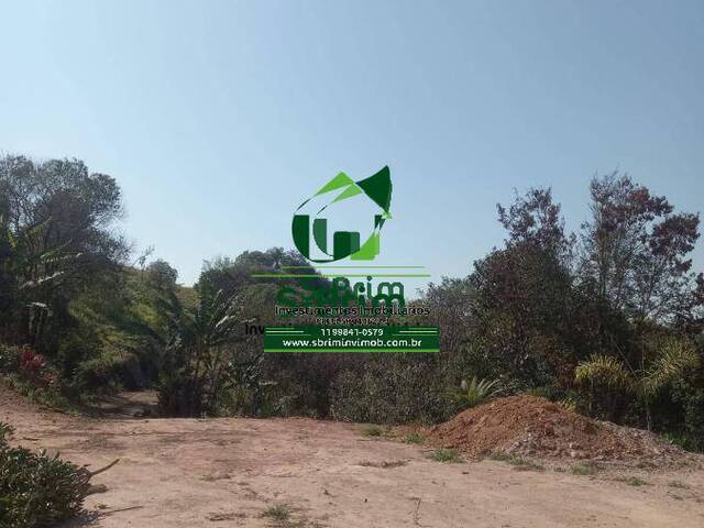 #3321 - Área industrial para Venda em Jarinu - SP - 3