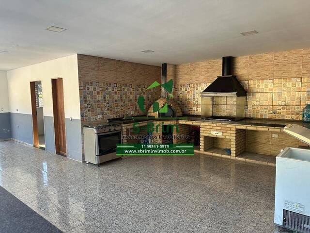 #3322 - Chácara para Venda em Mairiporã - SP - 3