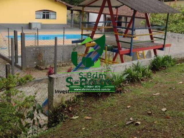 #3323 - Chácara para Venda em Nazaré Paulista - SP - 3