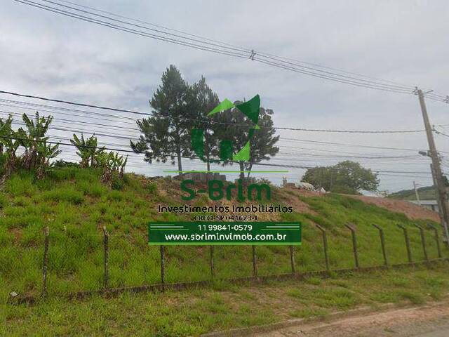 #3327 - Área industrial para Venda em Nazaré Paulista - SP - 3