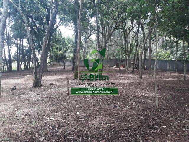#3329 - Sítio para Venda em Nazaré Paulista - SP - 1