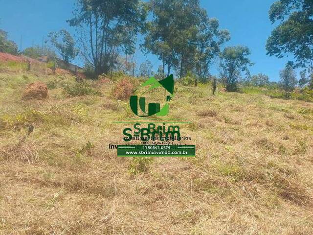 #3333 - Área industrial para Venda em Atibaia - SP