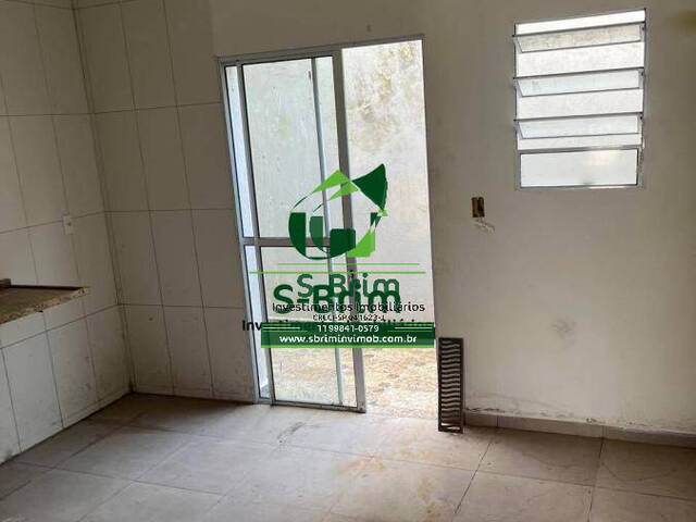 #3335 - Casa para Venda em Bom Jesus dos Perdões - SP - 3