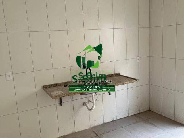 #3335 - Casa para Venda em Bom Jesus dos Perdões - SP - 2