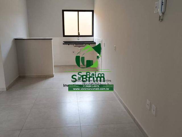 #3337 - Apartamento para Venda em Bom Jesus dos Perdões - SP - 3