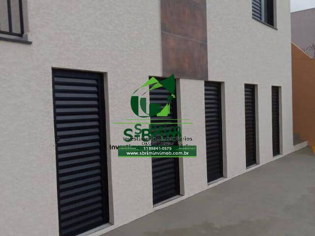 #3337 - Apartamento para Venda em Bom Jesus dos Perdões - SP - 2