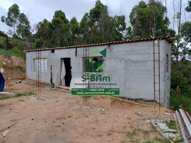 #3338 - Área industrial para Venda em Atibaia - SP - 2