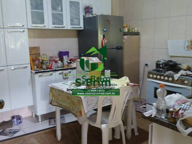 #3339 - Casa para Venda em Atibaia - SP - 2