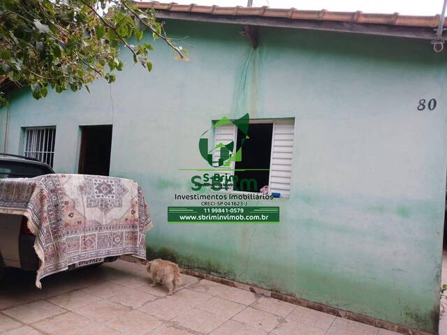 #3339 - Casa para Venda em Atibaia - SP - 3