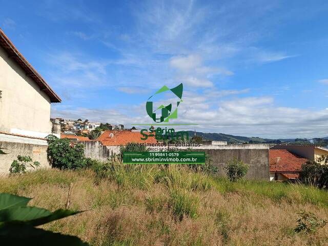 #3342 - Área industrial para Venda em Bom Jesus dos Perdões - SP - 1