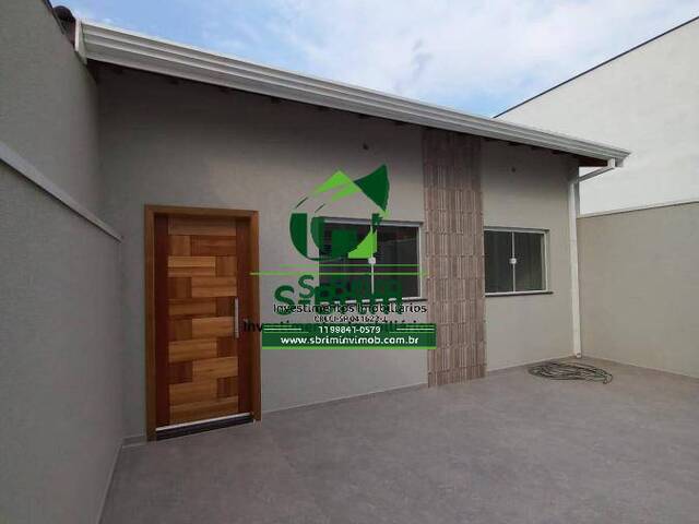 #3343 - Casa para Venda em Atibaia - SP - 3