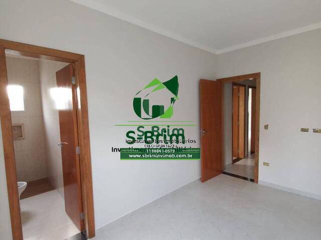 #3343 - Casa para Venda em Atibaia - SP - 2