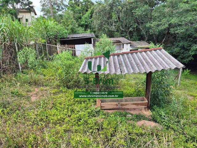 #3345 - Chácara para Venda em Atibaia - SP - 3
