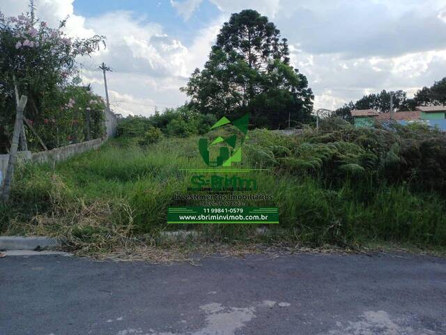 #3347 - Área industrial para Venda em Mairiporã - SP - 1