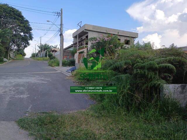 #3347 - Área industrial para Venda em Mairiporã - SP - 3