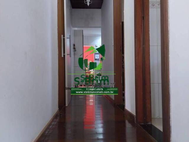 #3351 - Casa para Venda em Atibaia - SP - 3