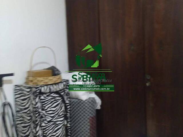 #3351 - Casa para Venda em Atibaia - SP - 2