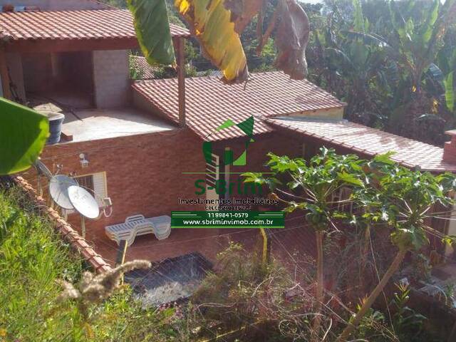 #3352 - Casa para Venda em Atibaia - SP - 2