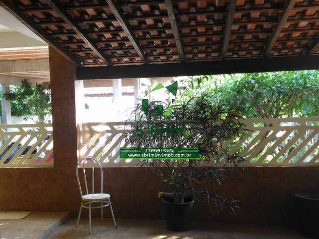 #3352 - Casa para Venda em Atibaia - SP - 3