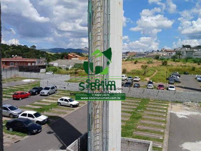 #3354 - Apartamento para Venda em Atibaia - SP