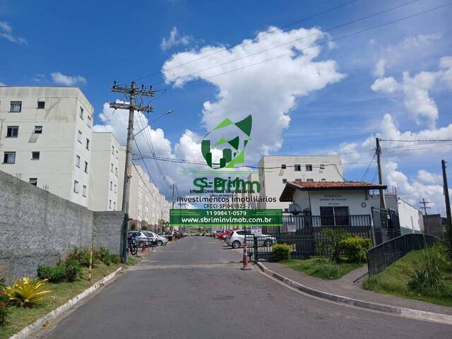 #3354 - Apartamento para Venda em Atibaia - SP