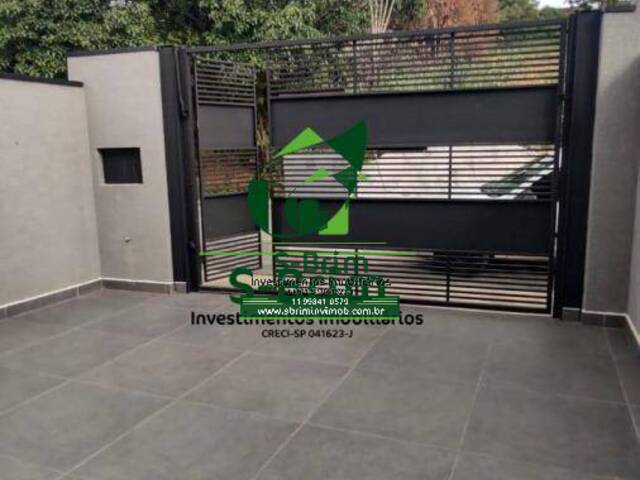 #3356 - Casa para Venda em Atibaia - SP - 1
