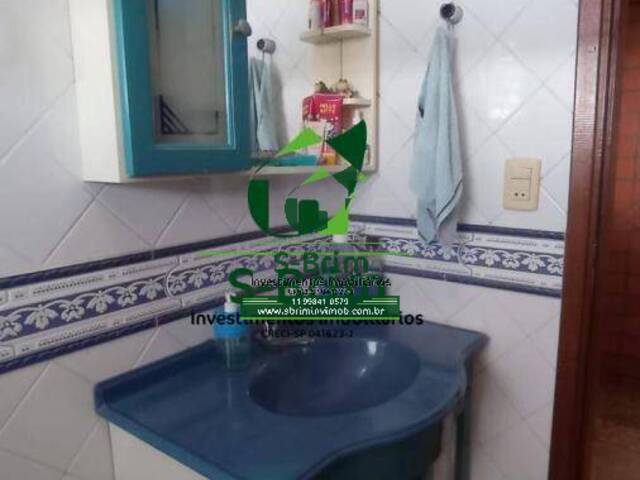 #3357 - Casa para Venda em Atibaia - SP