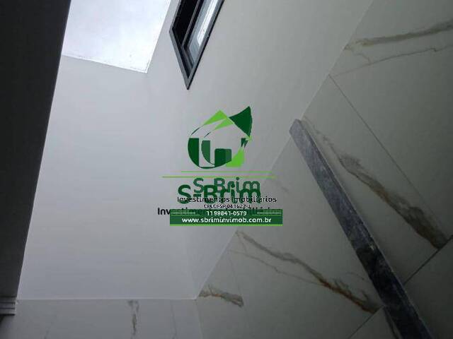 #3359 - Casa para Venda em Atibaia - SP - 2