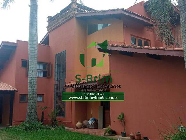 Venda em Itapetinga - Atibaia
