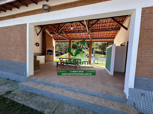 #3362 - Sítio para Venda em Atibaia - SP - 3