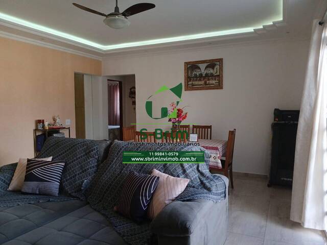 #3364 - Apartamento para Venda em Atibaia - SP - 3