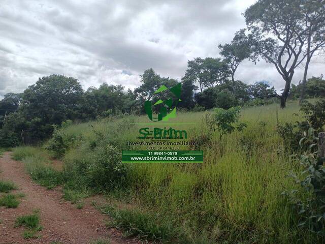 #3369 - Área industrial para Venda em Atibaia - SP - 2