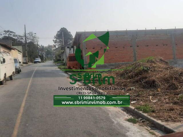 #3372 - Área industrial para Venda em Mairiporã - SP - 1