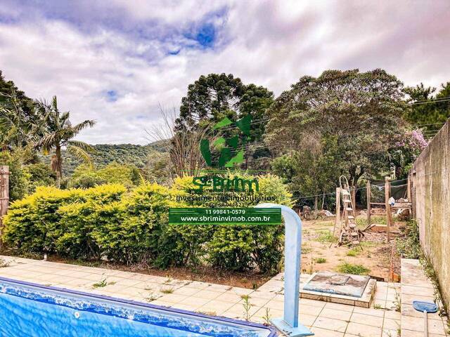 #3373 - Área industrial para Venda em Mairiporã - SP - 2