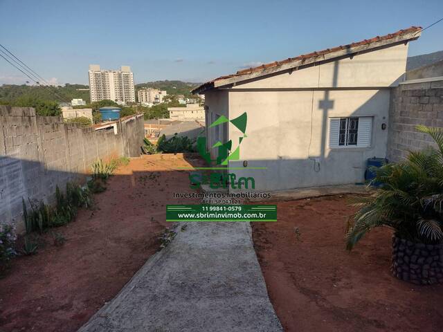 #3382 - Casa para Venda em Atibaia - SP - 2