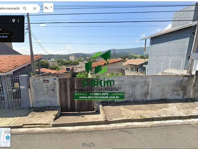 #3382 - Casa para Venda em Atibaia - SP - 1