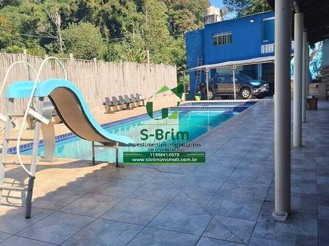 #3383 - Casa para Venda em Mairiporã - SP - 1